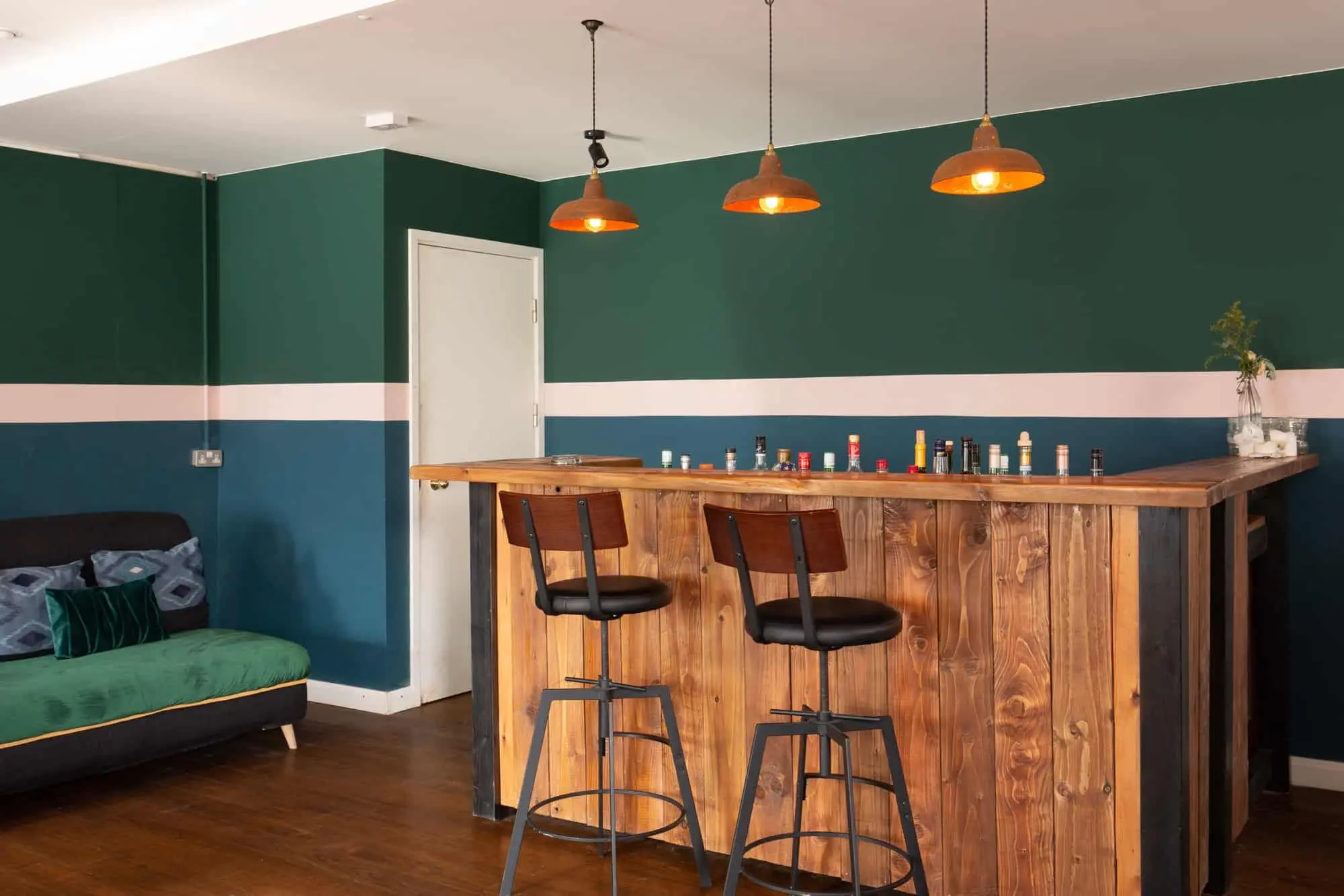 Event Space